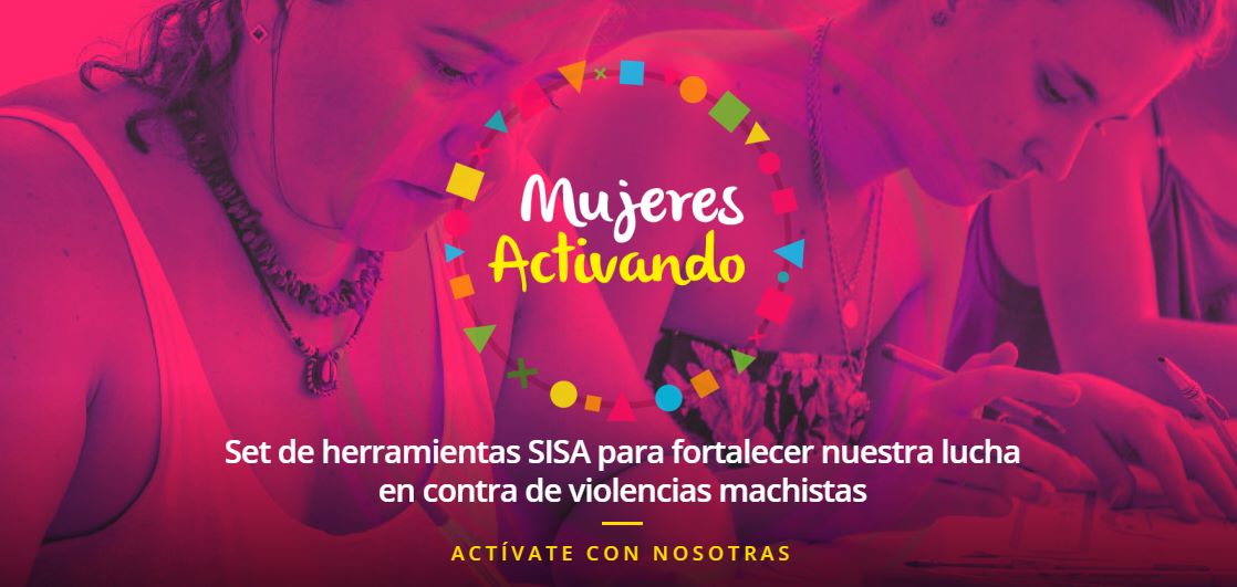 (c) Mujeresactivando.org